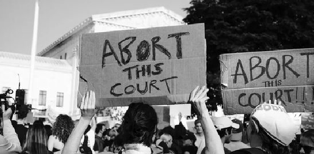 美最高法院推翻堕胎权，大公司集体怒了