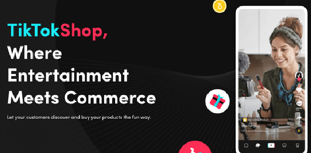 TikTok海外复制直播带货“失败”：用户不看，网红不干，员工落跑