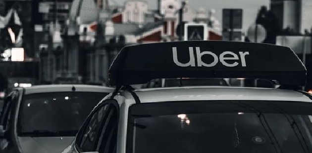 Uber“最隐秘角落”被公开：12万份机密资料，曝光黑心发家史
