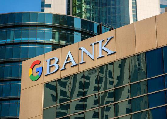 谷歌正准备Cache支票账户服务 将由银行处理有关的财务活动等 