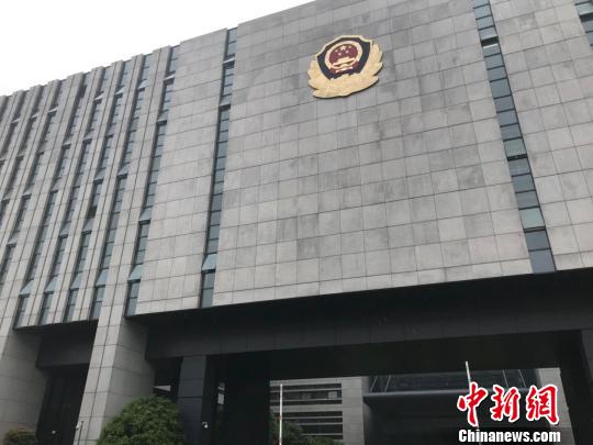 杭州市公安局指挥中心.张斌 摄
