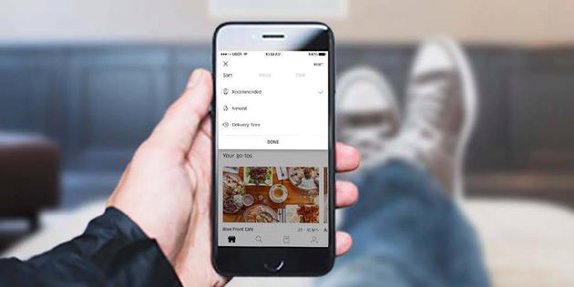 Uber Eats外賣服務(wù)繼續(xù)擴(kuò)大:年底將覆蓋70%美國(guó)人口