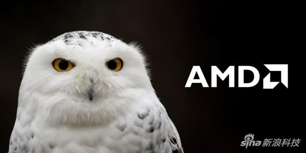 曝AMD 7nm移动端CPU年底发布