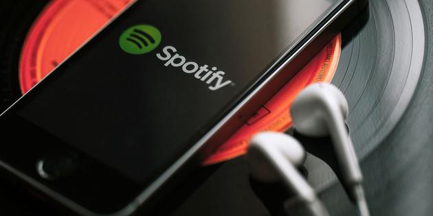 Spotify付费订户已达1亿 增长大部分源自促销活动