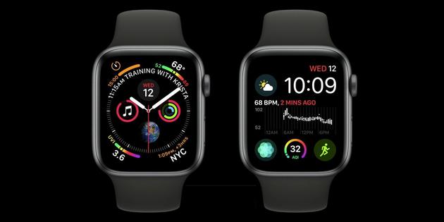 苹果正为Apple Watch开发睡眠跟踪功能 闹钟还会自动关闭