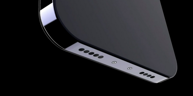 Iphone 13不会是无端口的 但也许下一个会 Iphone 13 苹果 Lightning 手机 新浪科技 新浪网 Iphone 13不会是无端口的 但也许下一个会 Iphone 13 苹果 Lightning 手机 新浪科技 新浪网