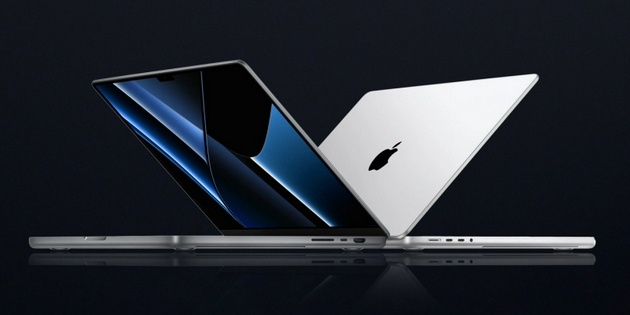报告称苹果m1 Pro Max Macbook Pro Usb C端口不支持快速充电 手机新浪网