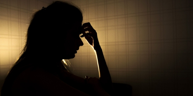 研究显示年轻女性中风可能性高于同龄男性