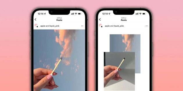 shotoniphone使用照片融合编辑器app创建的奇妙照片