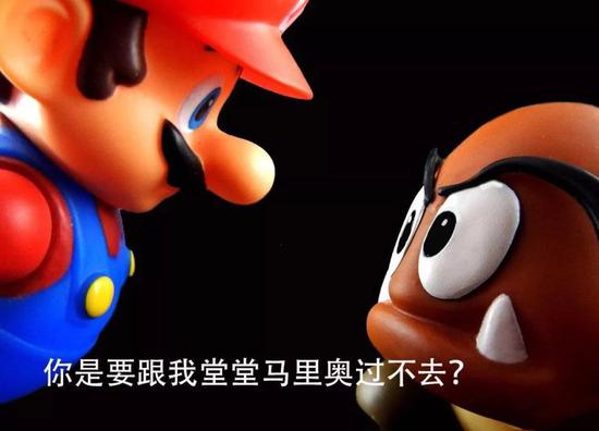 游戏AI是如何让你一步步“游戏成瘾”的?