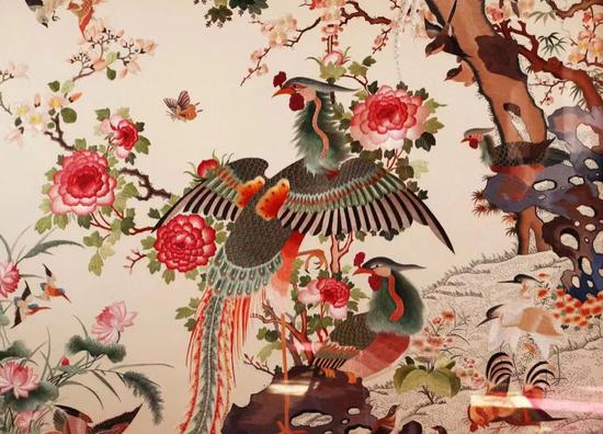 图片来源/CATKIN卡婷彩妆官方微信公众号截图