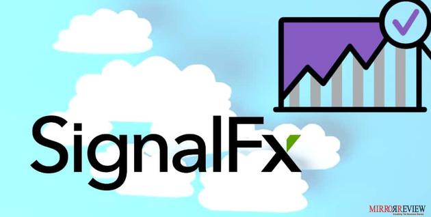 Splunk Inc将收购SignalFx 支付方式为现金加股权