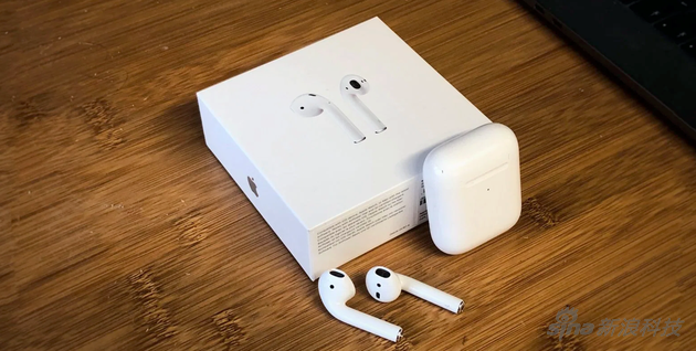 这次受影响的主要是AirPods 2代产品