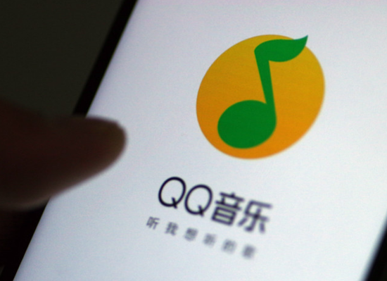 中国投资人指控腾讯音乐高管 称其欺骗早期投资者