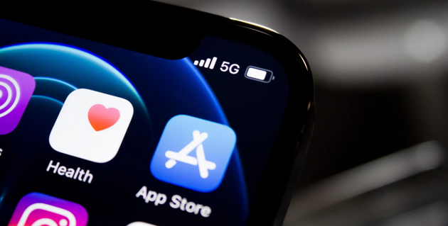 苹果回应“偷偷为第三方应用买广告”:业内惯例 已买5年