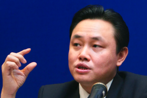 黄光裕出狱后高调亮相 专家称时代已变卷土重来难 黄光裕 国美 新浪科技 新浪网 黄光裕出狱后高调亮相 专家称时代已变卷土重来难 黄光裕 国美 新浪科技 新浪网