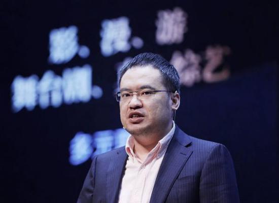 阅文集团风波背后:810万写手与转型中的网文产