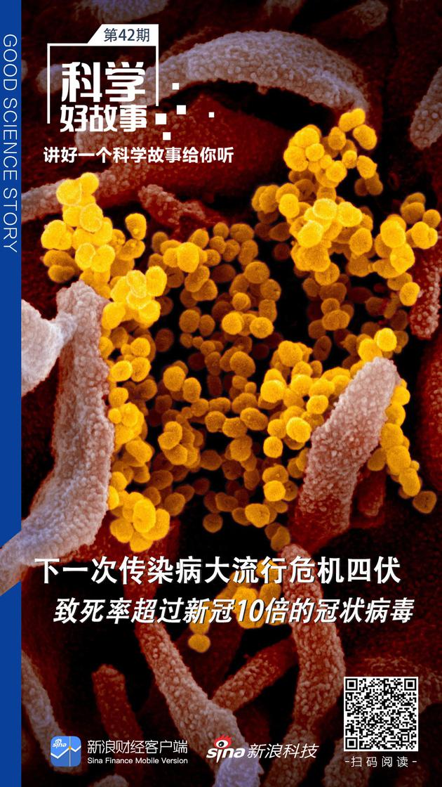 科学好故事|在肯尼亚预防mers:致死率超新冠10倍的冠状病毒|骆驼|病毒