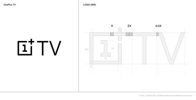 一加CEO刘作虎自曝电视Logo：命名OnePlus TV