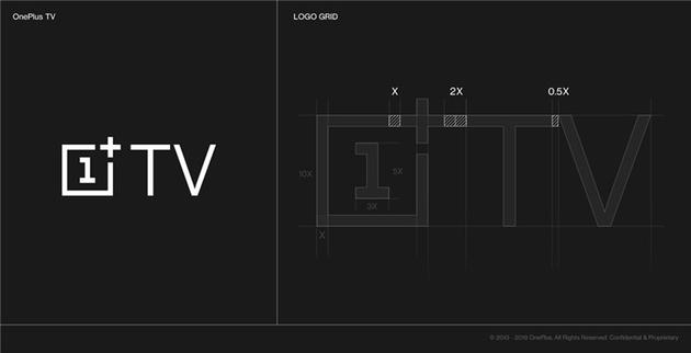 一加CEO刘作虎自曝电视Logo：命名OnePlus TV