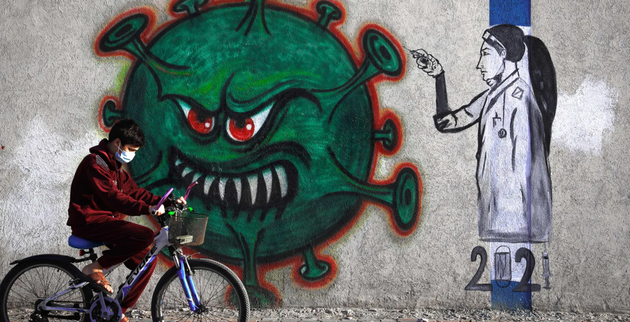 ΪӮöԿ¹ڲսۣҪ˽ʲôͻĳ֣ԼЩζʲô