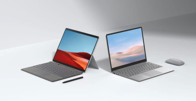 微软新Surface明年1月发布