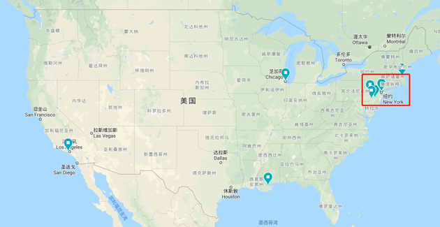 图源:谷歌地图