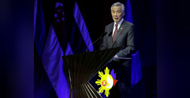 黑客入侵新加坡健康数据库 总理李显龙个人信