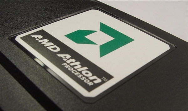 AMD的Athlon速龙APU