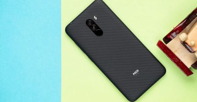 小米可能停止POCO品牌 和Redmi K20冲突