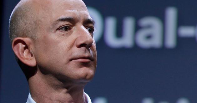 亚马逊部分用户信息被泄露 