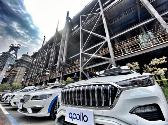 36氪|百度“造车”：性感有余，胜算几何？