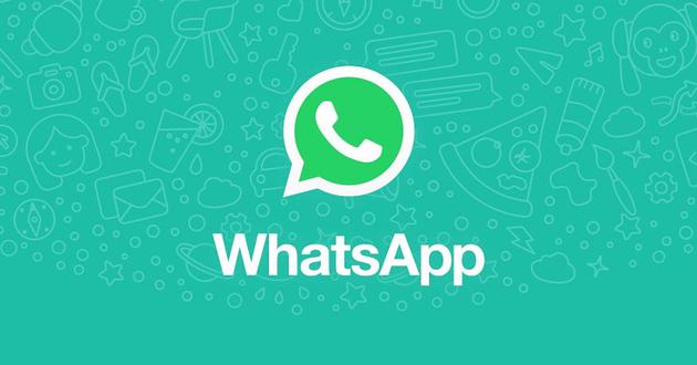 配图来自：WhatsApp官网