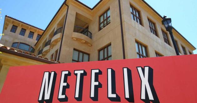 Netflix基于用戶種族推薦影視?公司已否認(rèn)