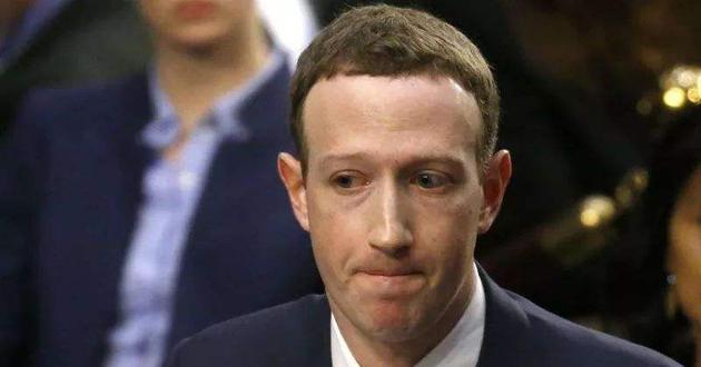 扎克伯格的多事之秋 Facebook數(shù)據(jù)泄露丑聞不斷