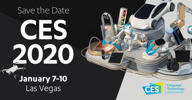 CES2020