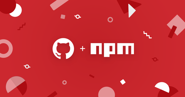 GitHub拟收购JavaScript包管理服务NPM