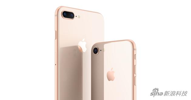 iPhone SE 3代可能是以8 Plus作为基础的