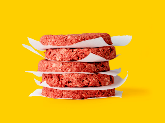 人造肉比生肉更健康？数据揭露关于它的7件事