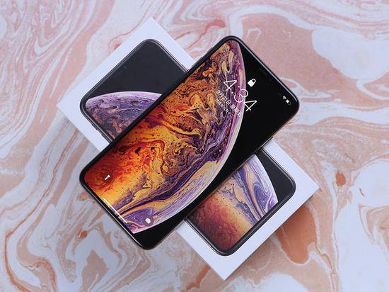  iPhone XS Max