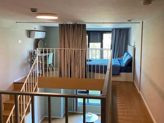 上海一长租公寓普遍甲醛超标?不同机构检测结果大相径庭