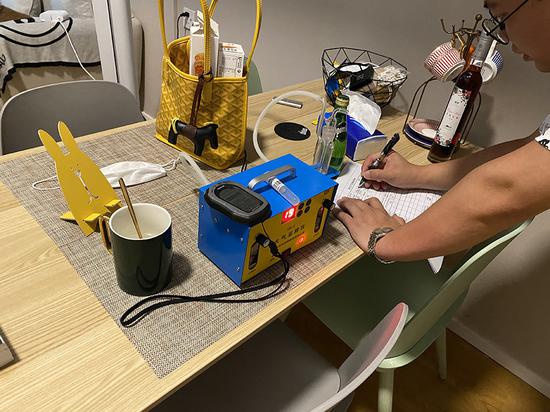 上海一长租公寓普遍甲醛超标?不同机构检测结果大相径庭