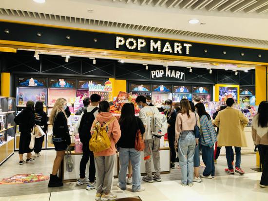 （时代财经摄）