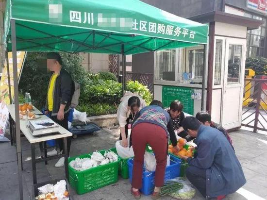 社区电商"团长"的春节选择题|社区团购|橙心优选|美团_新浪科技_新浪