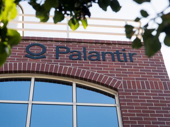 大数据公司 Palantir 与 IBM 结盟，销售团队从 30 人扩大到 2500 人