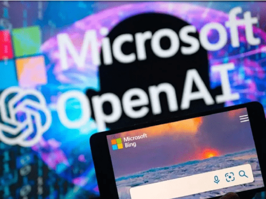 OpenAI与微软寻求体面“分手”