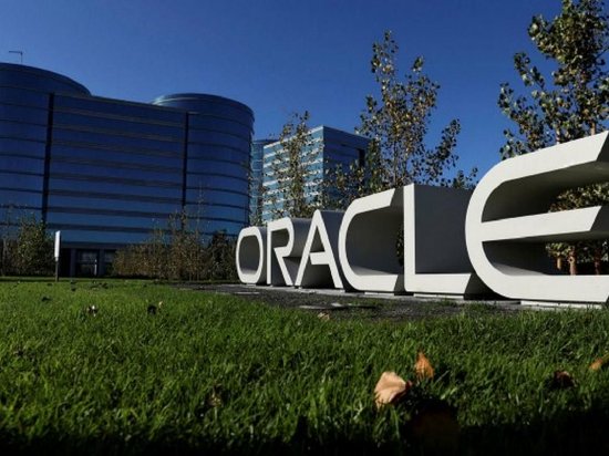 甲骨文第四季度签订1500亿美元数据中心租赁协议