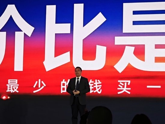 酒仙集团董事长郝鸿峰：去年还有4000多万茅台1935库存，现在库存是0