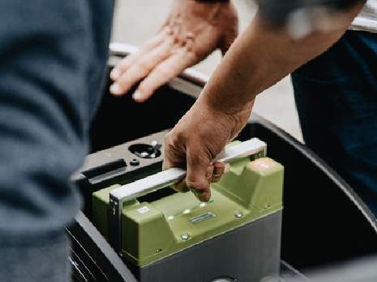 群益证券：建议买进宁德时代 钠电池有望激活增量市场