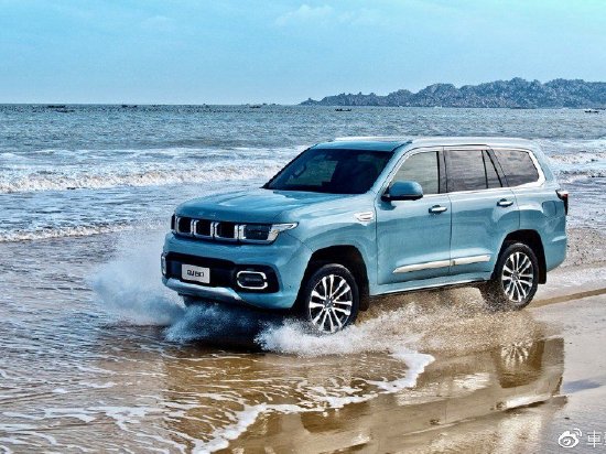 美银证券：降北京汽车目标价至1.54港元 重申“跑输大市”评级